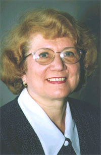 Antonina Kolodii